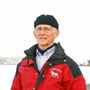 Meet your Posher, Richard